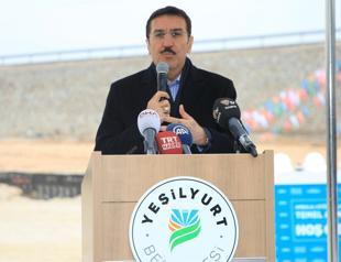 Turkish border gate with Iran to operate 24 hours a day