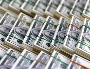 Volume of Turkish private sector’s foreign loans increases