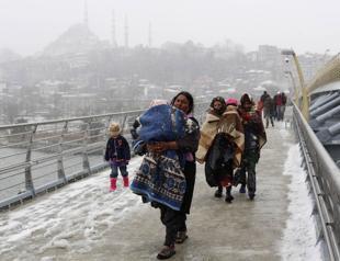 Resentment rising against Syrian refugees in Turkey’s urban centers: International Crisis Group report