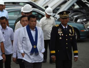 Philippine senate probes frigate deal