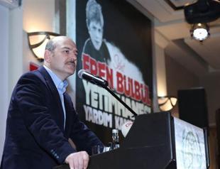 284,000 Syrian children born in Turkey since start of war: Interior Minister Soylu