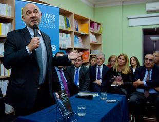 EU single currency reform won’t be ‘perfect’: Moscovici