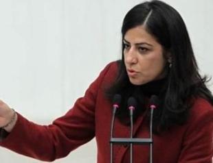 Former deputy detained on charges of ‘terrorist propaganda’