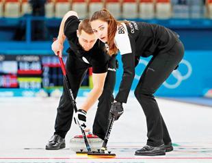 Russian team in shock over doping