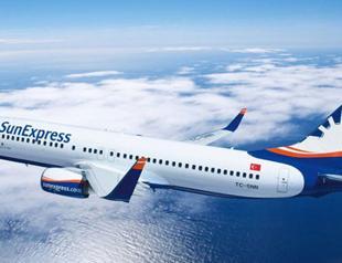 SunExpress airline hits record turnover in 2017