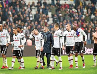 Beşiktaş eyes a good result against Bayern