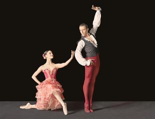 Don Quixote in Kadıköy