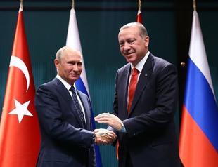 Syrian government will ‘face consequences’ if it reaches agreement with YPG, Erdoğan tells Putin