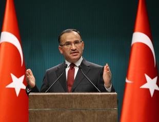 Turkey warns against pro-Syria regime forces in Afrin