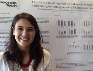 Turkish scientist’s research awarded by American Psychological Association