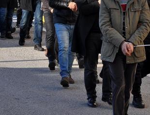 Turkey issues detention warrants for FETÖ suspects, including ‘on-duty military personnel’