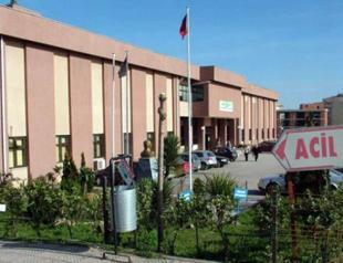 Man kills wife with hose while trying to solve her constipation in Turkey’s Kocaeli