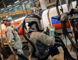 Pipelaying commenced along TurkStream’s Black Sea route near Bulgarian EEZ