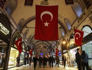 IMF warns about overheating in Turkey’s economy