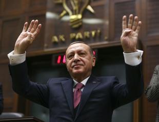 Turkey will soon besiege Afrin as new phase of Operation Olive Branch begins: Erdoğan