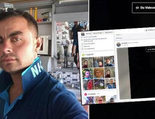 Facebook under fire in Turkey over murder site video