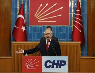 CHP head Kılıçdaroğlu to Çavuşoğlu: Are you foreign minister or translator