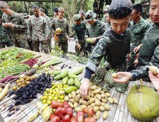 South Korea, US move on with holding postponed drill