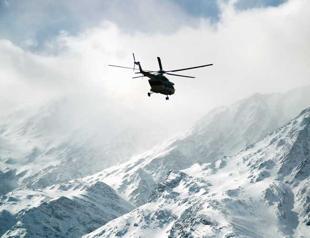 Iran finds wreckage of crashed passenger jet