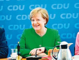 Germany’s far-right overtakes SPD in poll