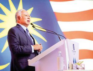 Malaysian court jails artist for clown caricature of PM