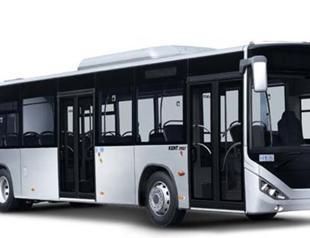 Bucharest to buy 400 buses from Turkish company