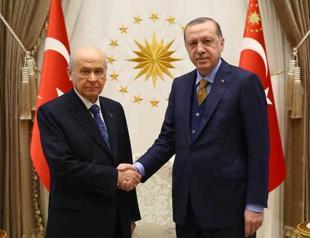 AKP, MHP to press button for ‘People’s Alliance’