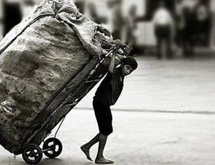 Turkey declares 2018 ‘year of the battle against child labor’