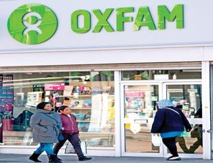 Oxfam probing 26 new cases of sexual misconduct: Chief