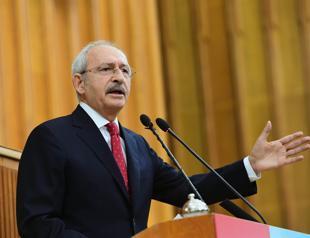 CHP leader Kılıçdaroğlu: Erdoğan’s actions discredit Turkey