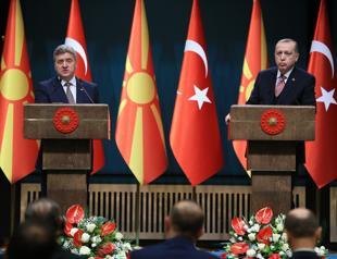 Erdoğan: Pro-regime groups in Afrin issue ‘closed’