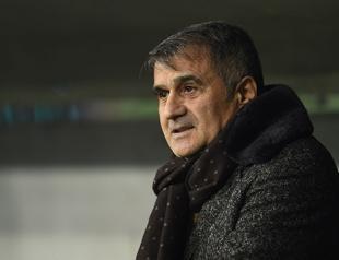 Beşiktaş’s Champions League campaign over, coach says after 5-0 loss at Bayern