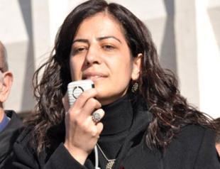 Former BDP deputy Ayla Akat Ata arrested over ‘terrorist propaganda’ charges