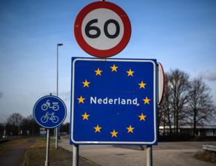 Netherlands has granted asylum to 73 pct of applications filed by Turkish coup suspects since 2016: Report