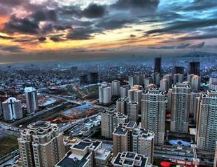 Turkey sees sharp rise in property sales to foreigners in first months of 2018