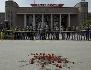 ISIL suspect sought with red notice at large again after extradition to Turkey