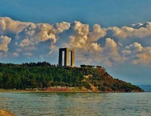 Turkey marks 103rd anniversary of Çanakkale victory over allied forces in World War One