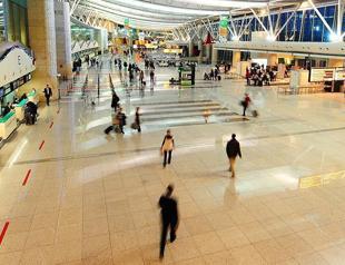 Risk analysis centers at Istanbul airports, bus stations deport over 2,500 foreigners in three years