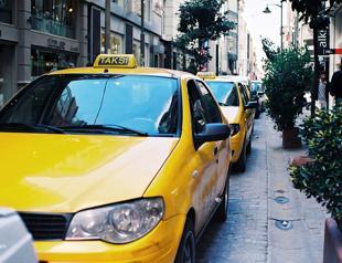 Up to 10 years in jail sought for Istanbul taxi driver for overcharging Saudi tourist