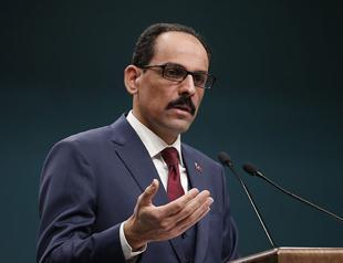New Turkish law on adultery on Justice Ministry’s agenda: Presidential spokesperson