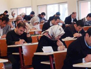 27 percent of high-school-age students in Turkey ‘not in formal education’