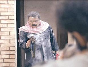 Kuwaits first film on Iraq invasion to make local debut