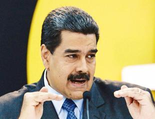 Venezuela begins selling oil-backed cryptocurrency