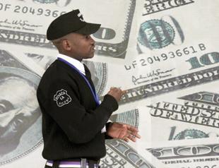 IMF: Kenya’s standby credit in place, but not accessible