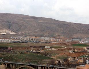Hasankeyf locals prepare to move amid impending flooding