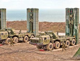 NATO chief calls Turkey’s bid for Russian S-400 missile systems a ‘difficult issue’