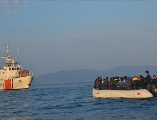 Sharp decline in illegal migrants entering EU in 2017: Frontex