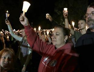 Americans support gun control: Poll