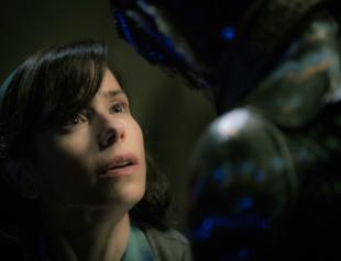 Oscar contender Shape of Water accused of ripping off 1969 play