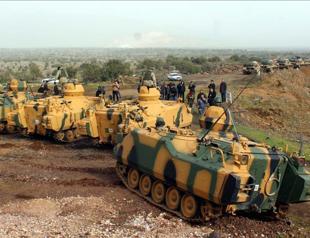 More than 1,800 YPG militants ‘neutralized’ so far in Afrin operation: Turkish military